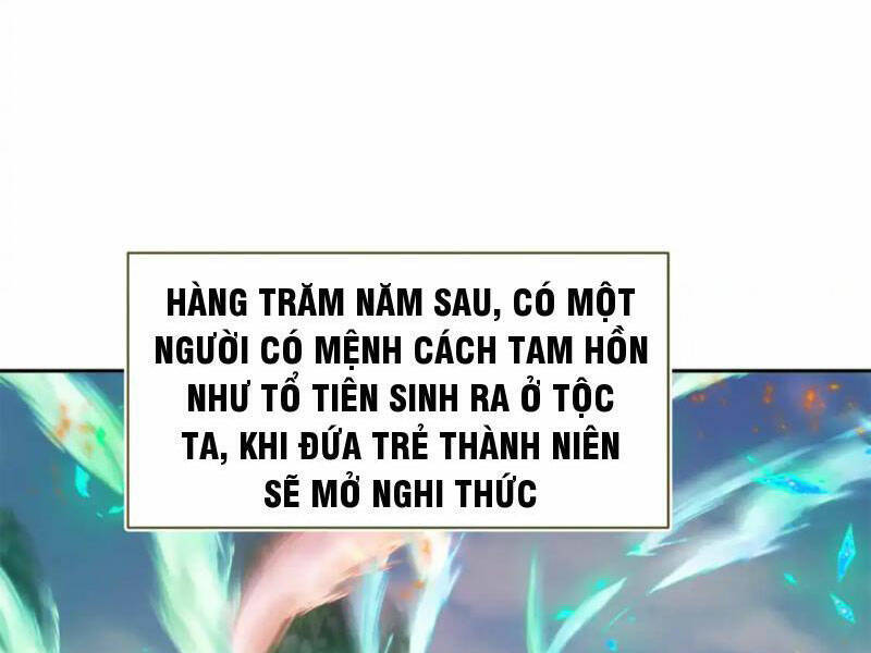 Kỷ Nguyên Kỳ Lạ Chap 215 - Next Chap 216