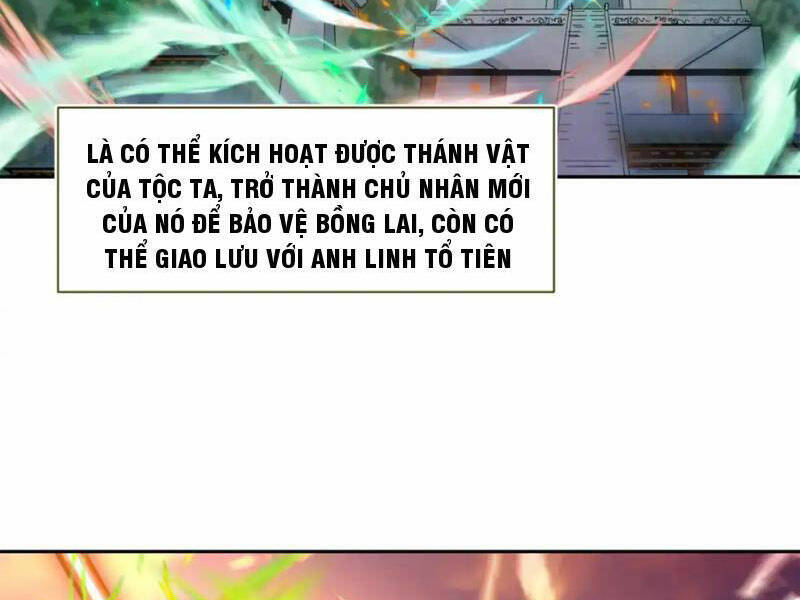 Kỷ Nguyên Kỳ Lạ Chap 215 - Next Chap 216