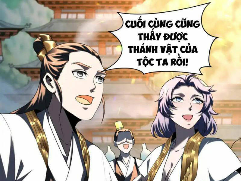 Kỷ Nguyên Kỳ Lạ Chap 215 - Next Chap 216