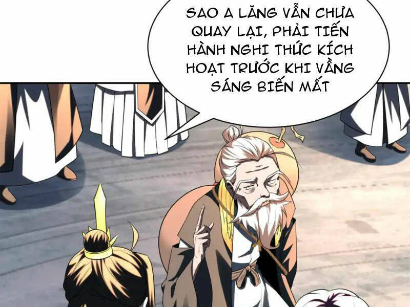 Kỷ Nguyên Kỳ Lạ Chap 215 - Next Chap 216
