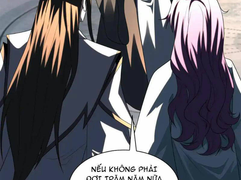 Kỷ Nguyên Kỳ Lạ Chap 215 - Next Chap 216