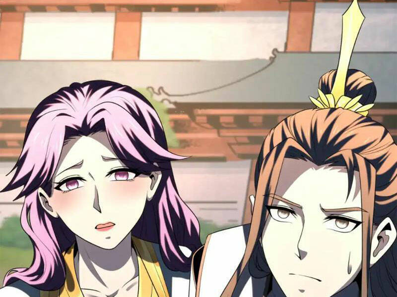 Kỷ Nguyên Kỳ Lạ Chap 215 - Next Chap 216