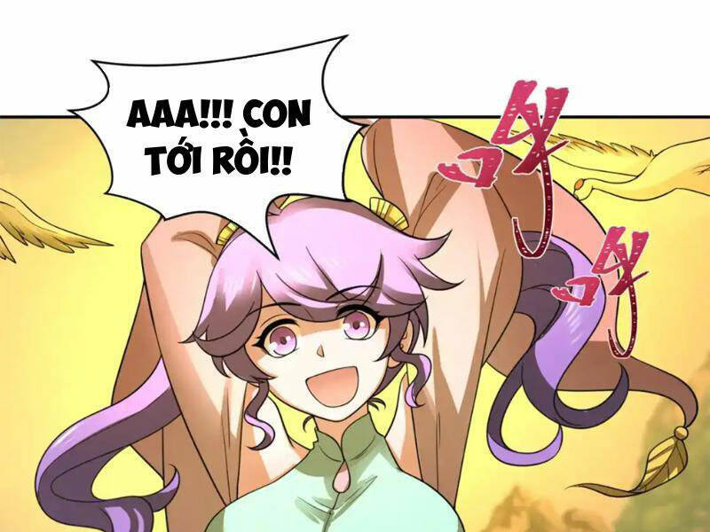 Kỷ Nguyên Kỳ Lạ Chap 215 - Next Chap 216