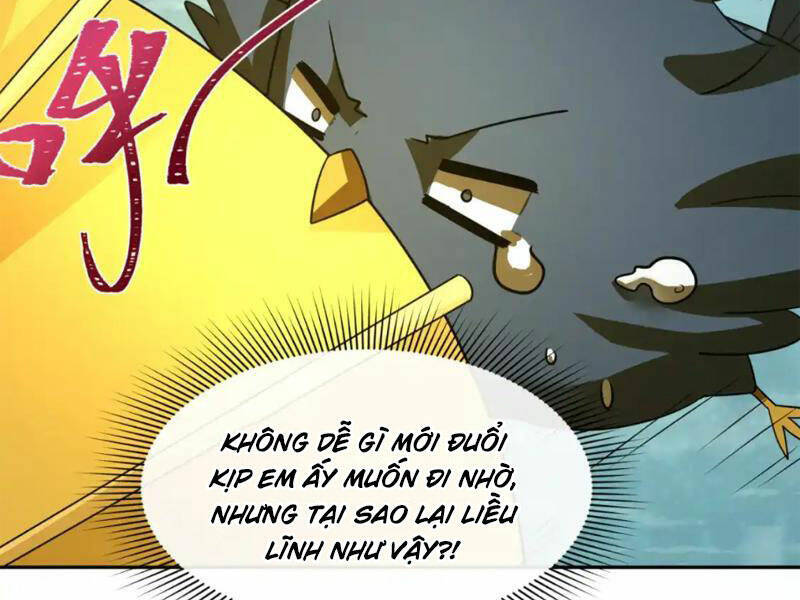 Kỷ Nguyên Kỳ Lạ Chap 215 - Next Chap 216
