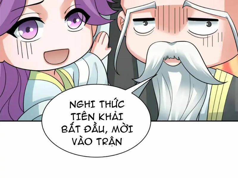 Kỷ Nguyên Kỳ Lạ Chap 215 - Next Chap 216