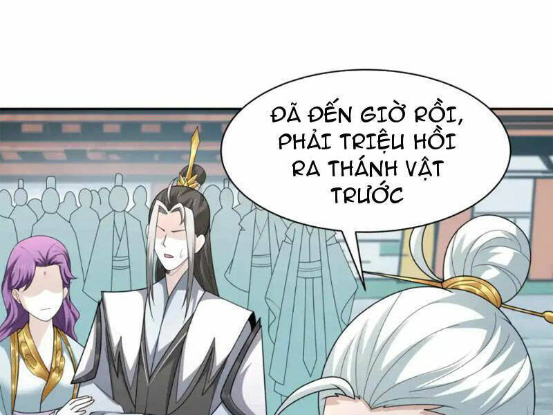 Kỷ Nguyên Kỳ Lạ Chap 215 - Next Chap 216
