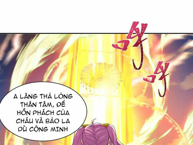 Kỷ Nguyên Kỳ Lạ Chap 215 - Next Chap 216