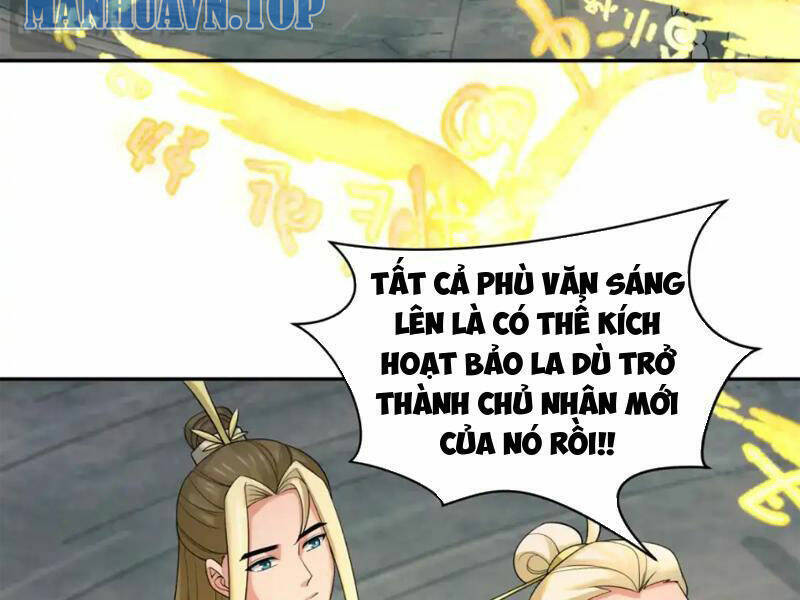Kỷ Nguyên Kỳ Lạ Chap 215 - Next Chap 216