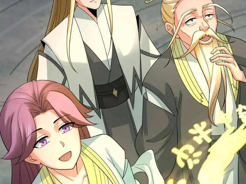 Kỷ Nguyên Kỳ Lạ Chap 215 - Next Chap 216