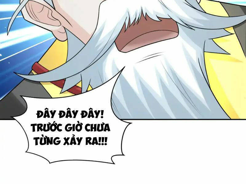 Kỷ Nguyên Kỳ Lạ Chap 215 - Next Chap 216