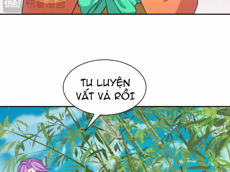 Kỷ Nguyên Kỳ Lạ Chap 215 - Next Chap 216