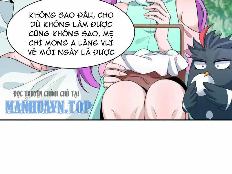 Kỷ Nguyên Kỳ Lạ Chap 215 - Next Chap 216