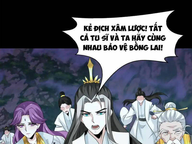 Kỷ Nguyên Kỳ Lạ Chap 216 - Next Chap 217