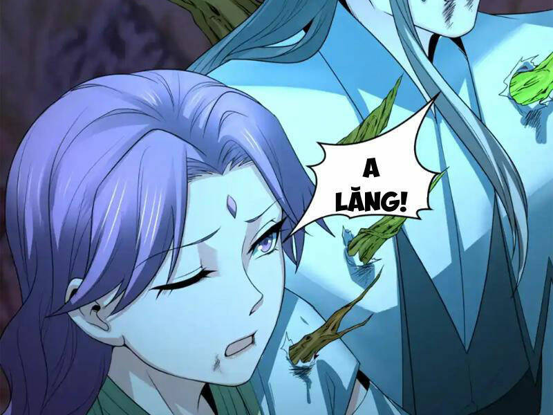 Kỷ Nguyên Kỳ Lạ Chap 216 - Next Chap 217