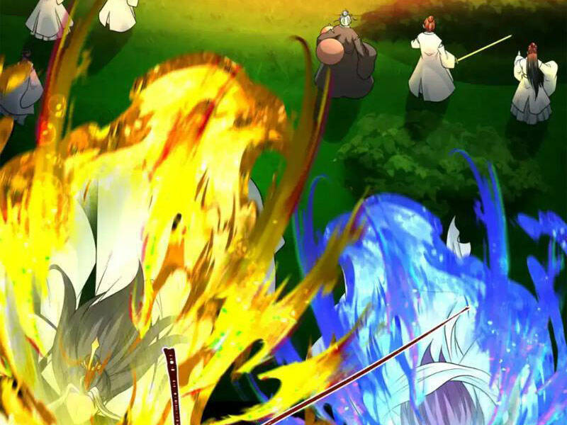Kỷ Nguyên Kỳ Lạ Chap 216 - Next Chap 217