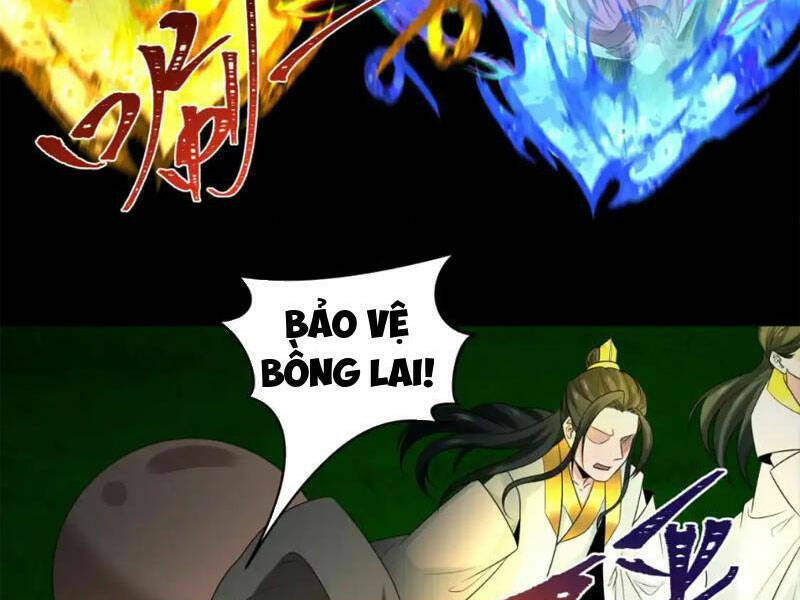 Kỷ Nguyên Kỳ Lạ Chap 216 - Next Chap 217