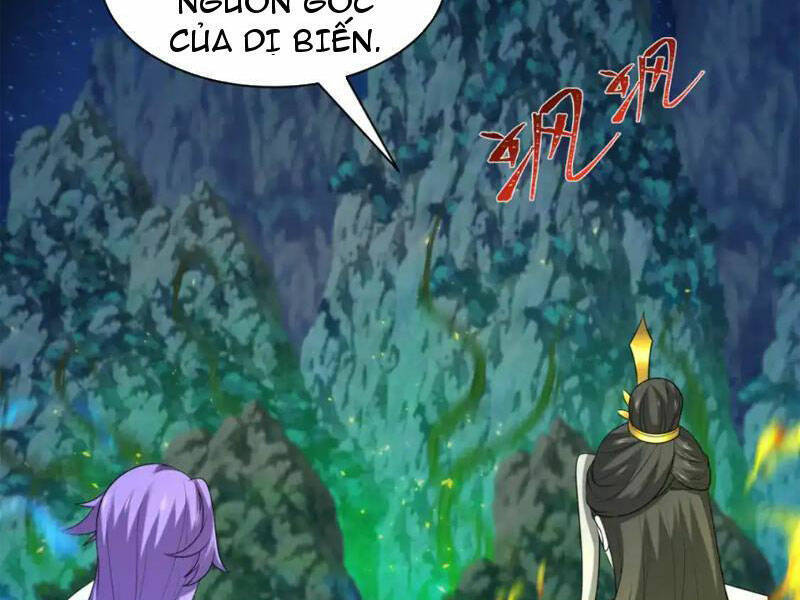 Kỷ Nguyên Kỳ Lạ Chap 216 - Next Chap 217