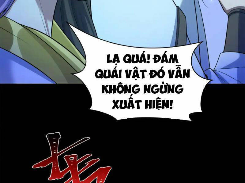 Kỷ Nguyên Kỳ Lạ Chap 216 - Next Chap 217