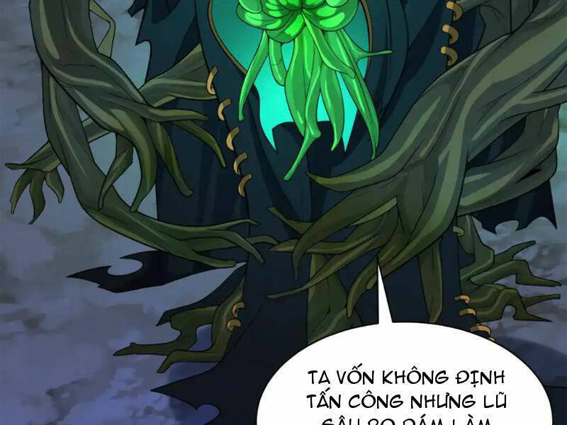 Kỷ Nguyên Kỳ Lạ Chap 216 - Next Chap 217