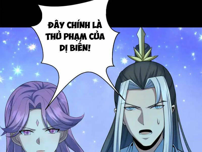 Kỷ Nguyên Kỳ Lạ Chap 216 - Next Chap 217
