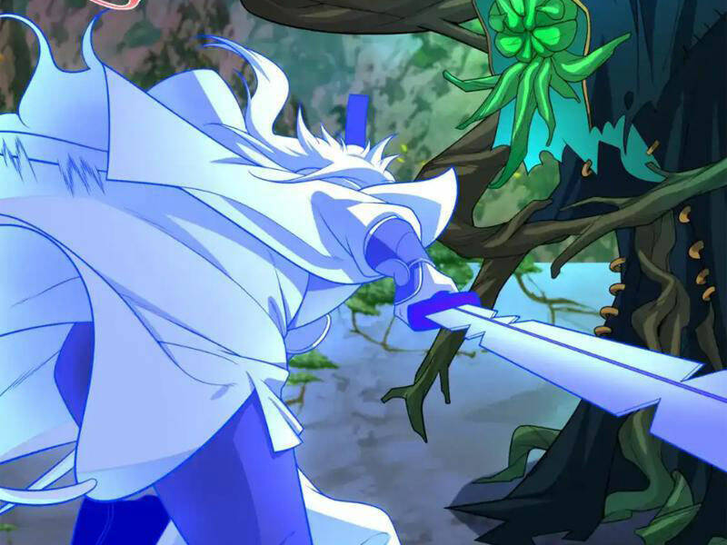Kỷ Nguyên Kỳ Lạ Chap 216 - Next Chap 217