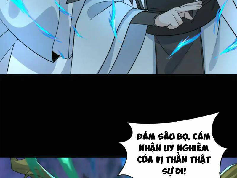 Kỷ Nguyên Kỳ Lạ Chap 216 - Next Chap 217