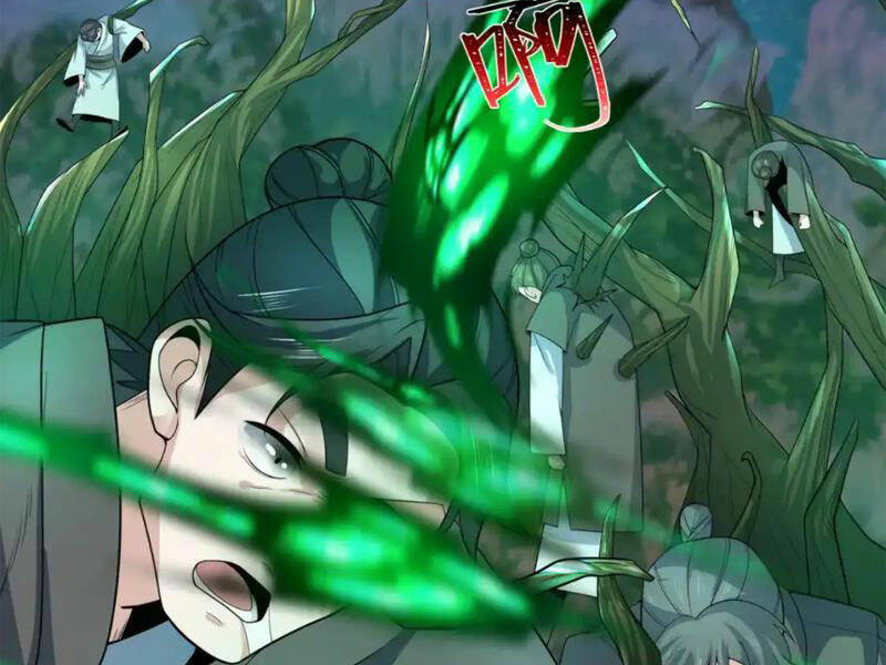 Kỷ Nguyên Kỳ Lạ Chap 216 - Next Chap 217