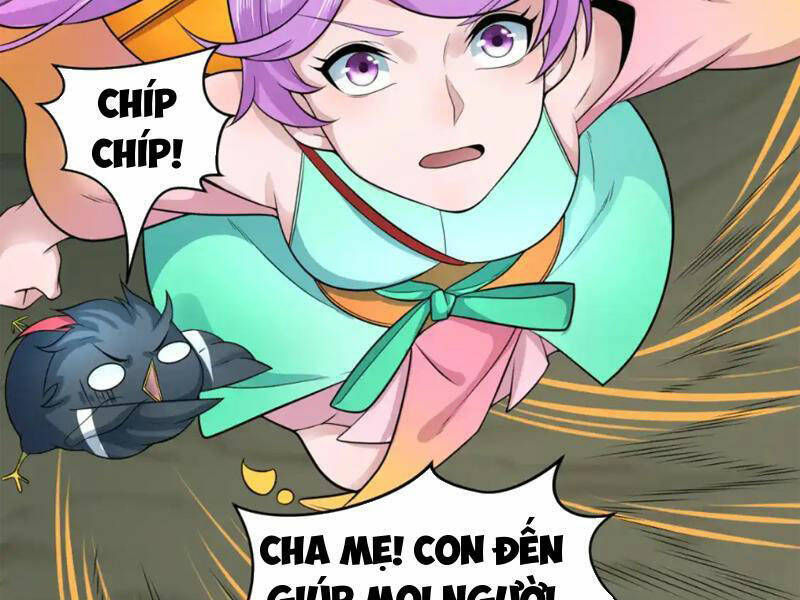 Kỷ Nguyên Kỳ Lạ Chap 216 - Next Chap 217
