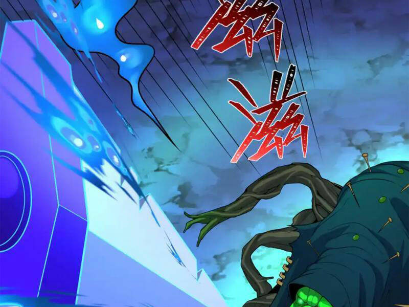 Kỷ Nguyên Kỳ Lạ Chap 216 - Next Chap 217