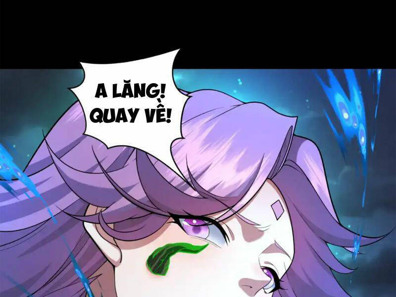 Kỷ Nguyên Kỳ Lạ Chap 216 - Next Chap 217