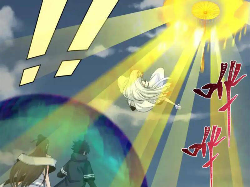Kỷ Nguyên Kỳ Lạ Chap 217 - Next Chap 218