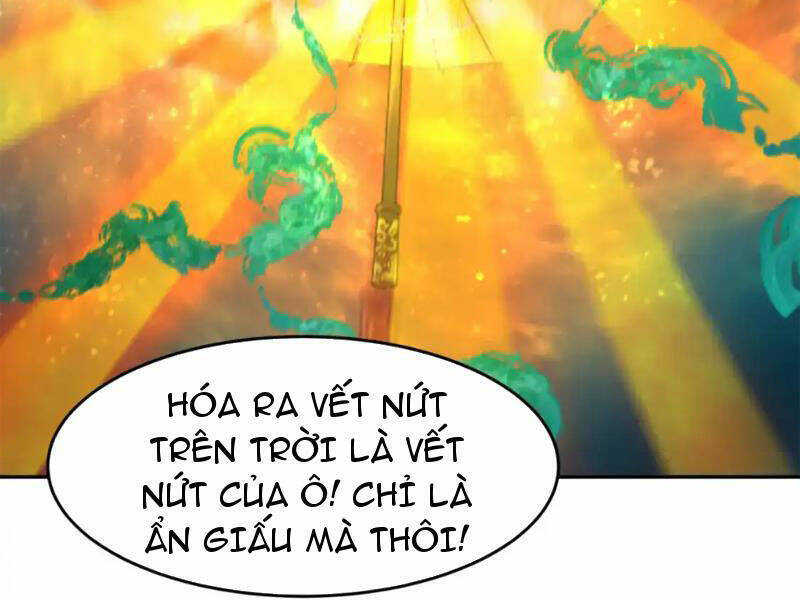 Kỷ Nguyên Kỳ Lạ Chap 217 - Next Chap 218