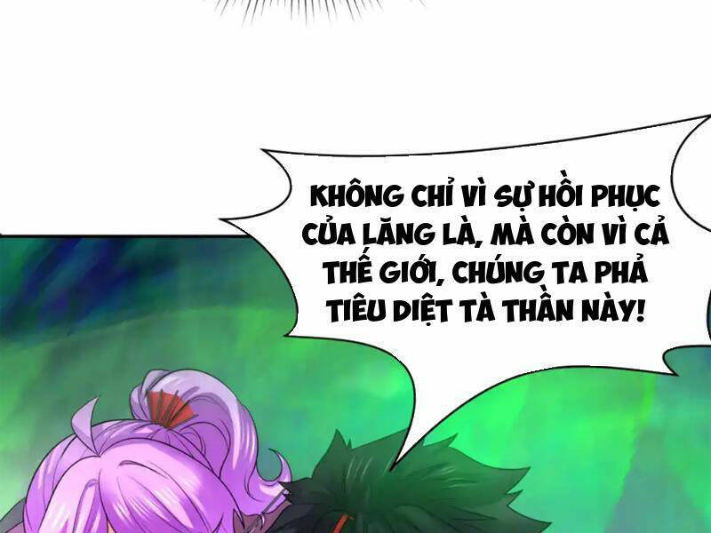 Kỷ Nguyên Kỳ Lạ Chap 217 - Next Chap 218