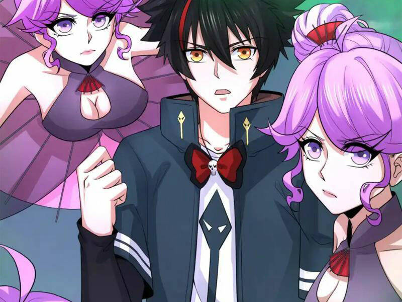 Kỷ Nguyên Kỳ Lạ Chap 217 - Next Chap 218