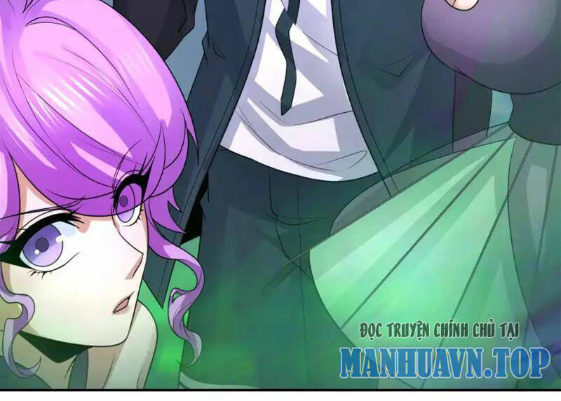 Kỷ Nguyên Kỳ Lạ Chap 217 - Next Chap 218