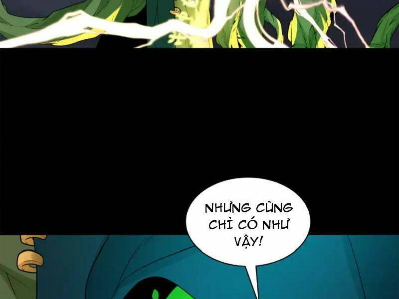 Kỷ Nguyên Kỳ Lạ Chap 217 - Next Chap 218