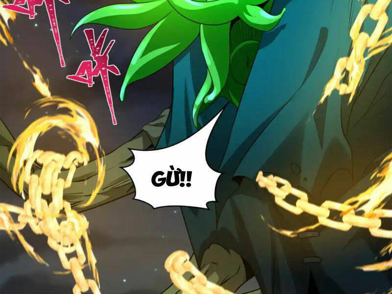 Kỷ Nguyên Kỳ Lạ Chap 217 - Next Chap 218
