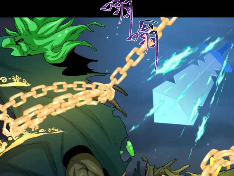 Kỷ Nguyên Kỳ Lạ Chap 217 - Next Chap 218