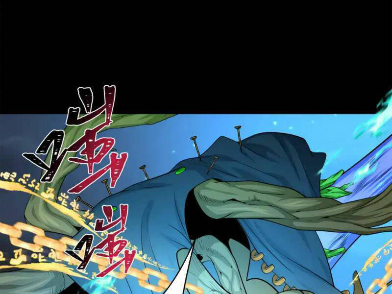 Kỷ Nguyên Kỳ Lạ Chap 217 - Next Chap 218