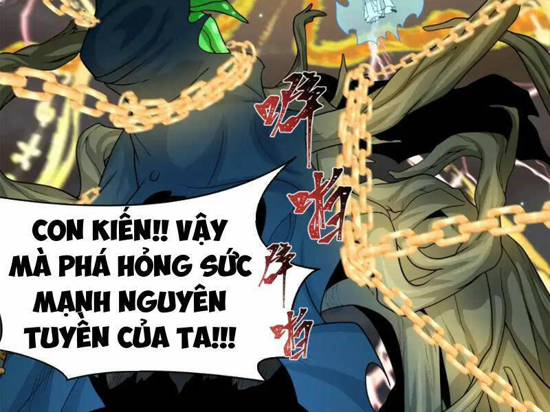 Kỷ Nguyên Kỳ Lạ Chap 217 - Next Chap 218