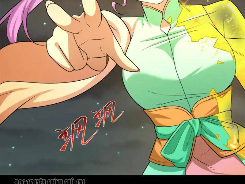 Kỷ Nguyên Kỳ Lạ Chap 217 - Next Chap 218