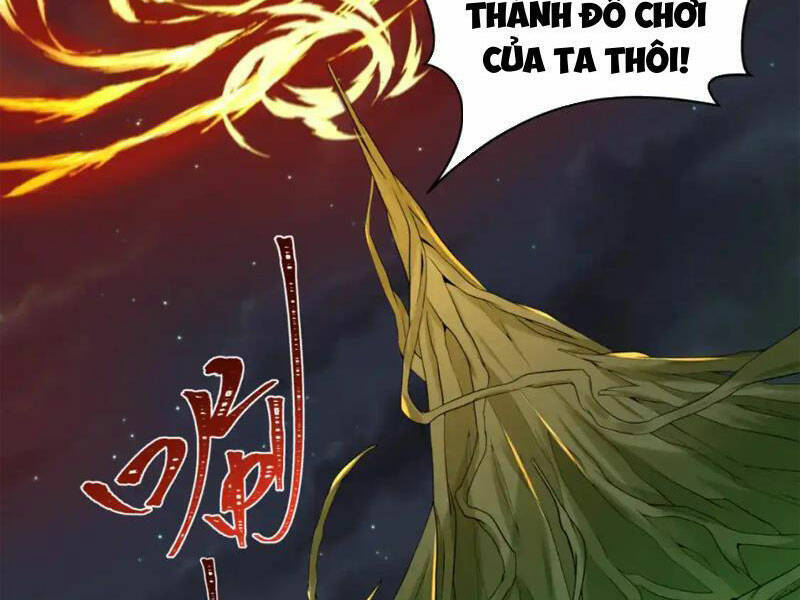 Kỷ Nguyên Kỳ Lạ Chap 217 - Next Chap 218