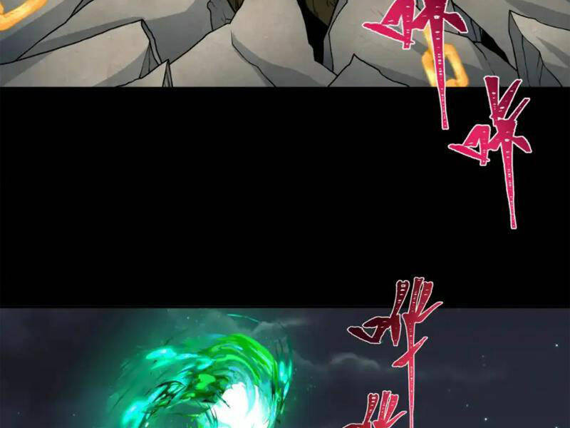 Kỷ Nguyên Kỳ Lạ Chap 217 - Next Chap 218