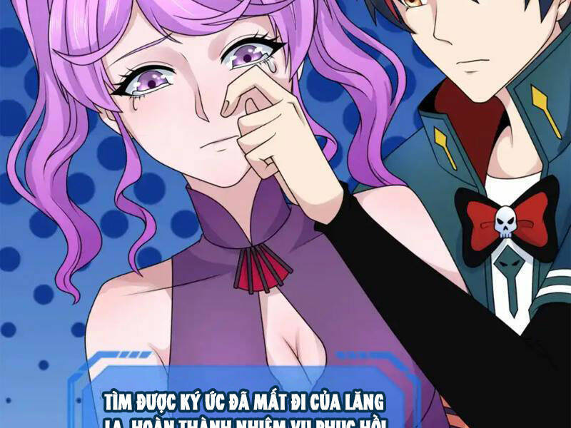 Kỷ Nguyên Kỳ Lạ Chap 217 - Next Chap 218