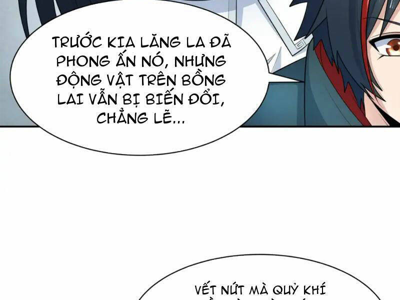 Kỷ Nguyên Kỳ Lạ Chap 217 - Next Chap 218