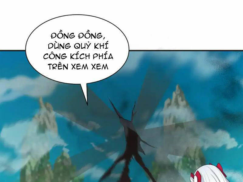 Kỷ Nguyên Kỳ Lạ Chap 217 - Next Chap 218