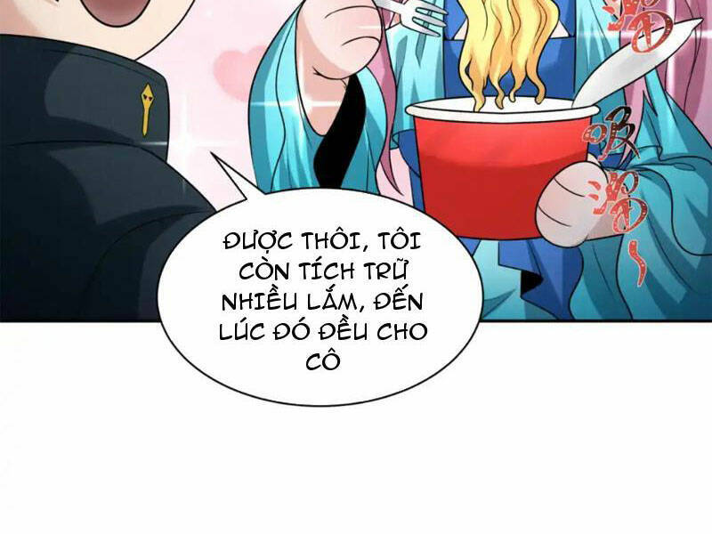 Kỷ Nguyên Kỳ Lạ Chap 218 - Next Chap 219