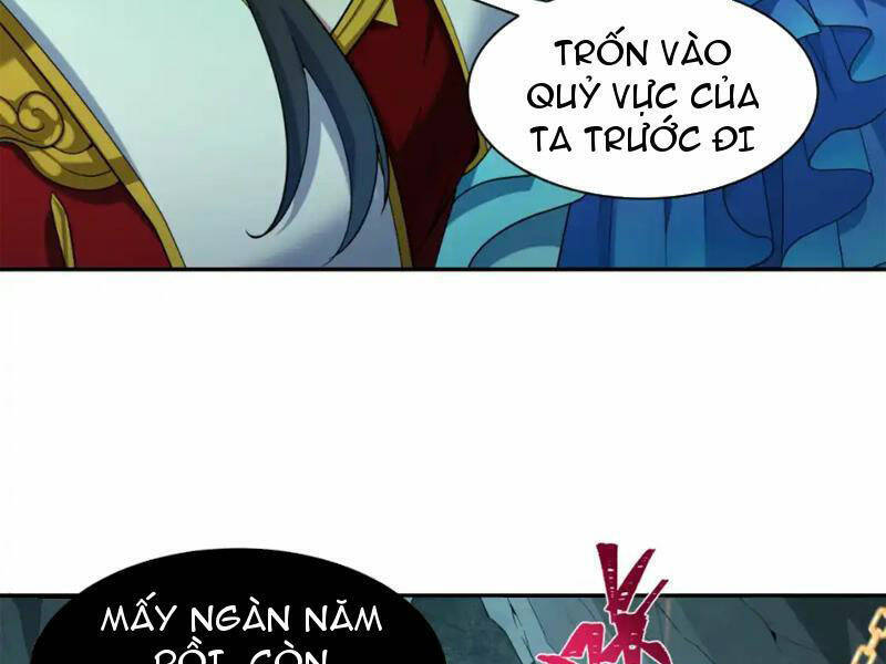 Kỷ Nguyên Kỳ Lạ Chap 218 - Next Chap 219