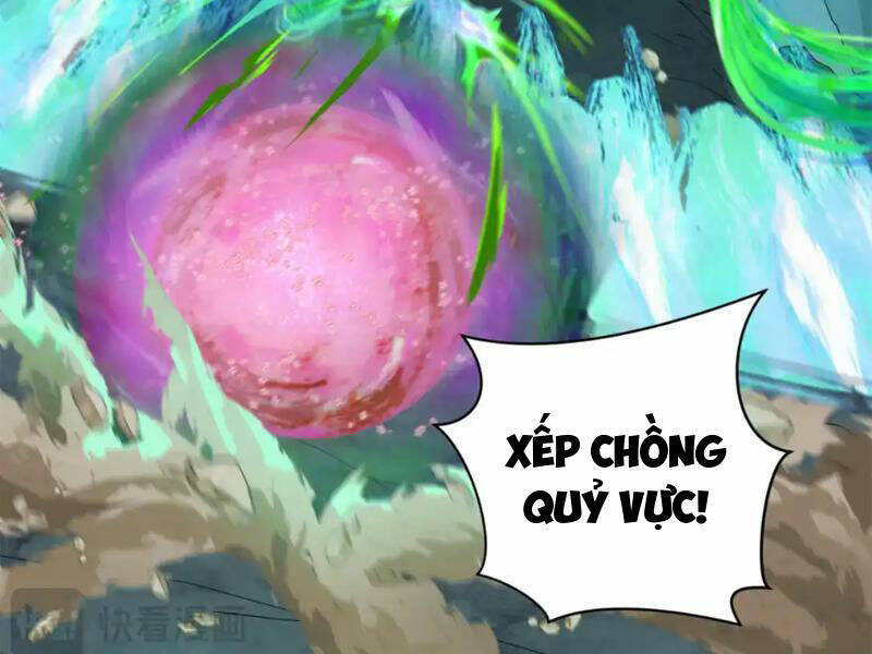 Kỷ Nguyên Kỳ Lạ Chap 218 - Next Chap 219