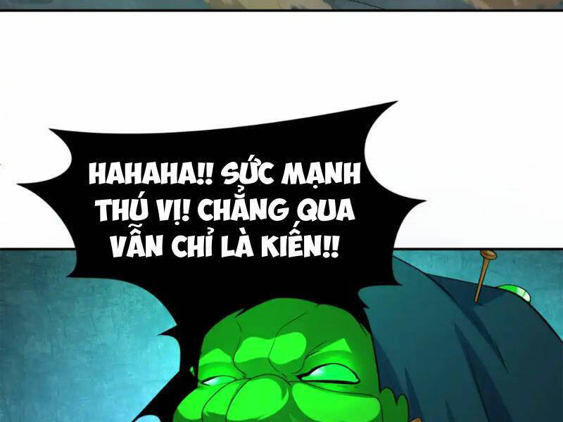 Kỷ Nguyên Kỳ Lạ Chap 218 - Next Chap 219
